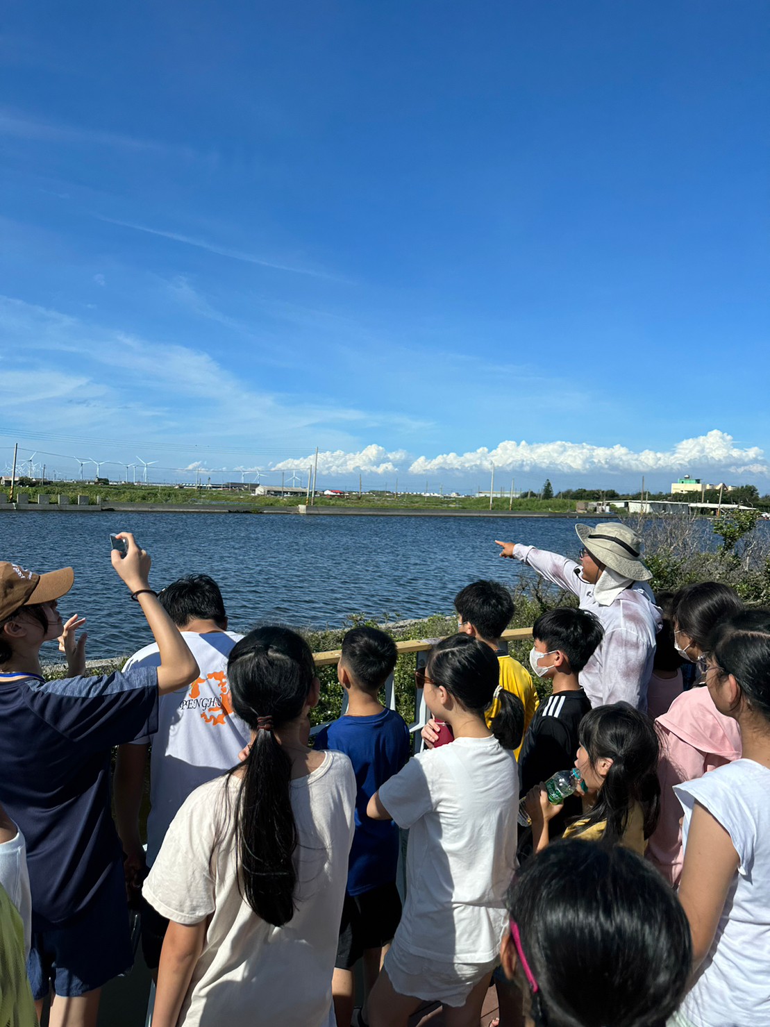 2023 暑期營隊活動!